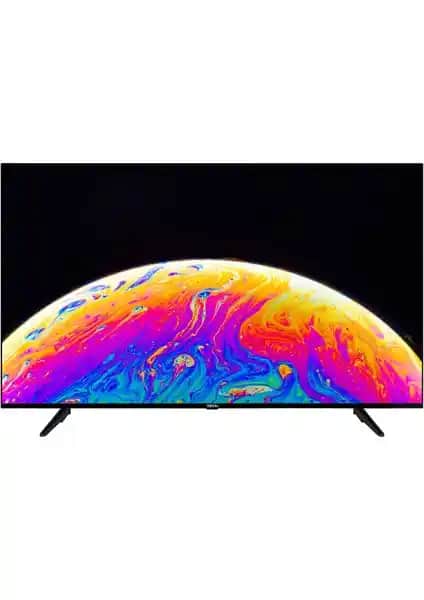 Regal 58R66U01 ve Vestel 55UV9750 Karşılaştırması: Hangi Model Sizin İçin Uygun