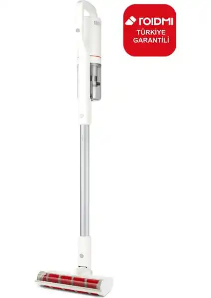 Roidmi S2 ve Samsung JET 60 Karşılaştırması: Performans ve Özellikler Analizi