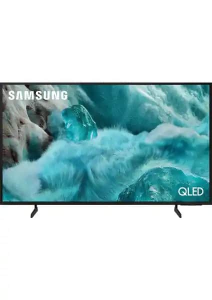 Samsung 43Q7FA ve 65Q67D QLED Televizyonların Detaylı Karşılaştırması ve Özellikleri
