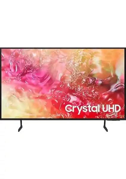 Samsung 50DU7000 ve 65Q67D Televizyonlarının Detaylı Karşılaştırması