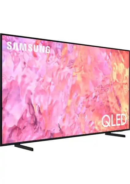 Samsung 65Q60C ve 65Q67D Model QLED TV'lerin Detaylı Karşılaştırması