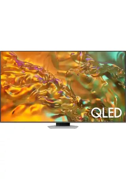Samsung 75Q80D ve 75QN800C Karşılaştırması: 4K ve 8K Ultra HD Akıllı QLED TV Modelleri