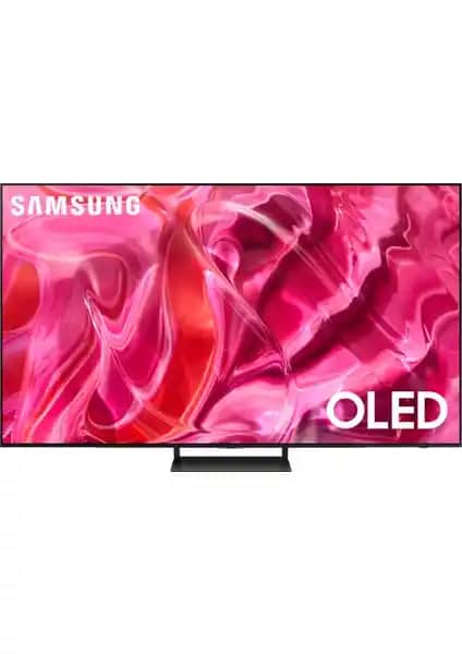 Samsung OLED TV Modelleri 55S90C ve 77S90D Karşılaştırması ve Özellikleri