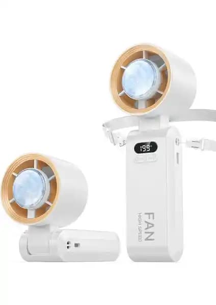 Tarçın ve Xenon Smart Taşınabilir El Fanları Karşılaştırması: Özellikler ve Kullanıcı Yorumları