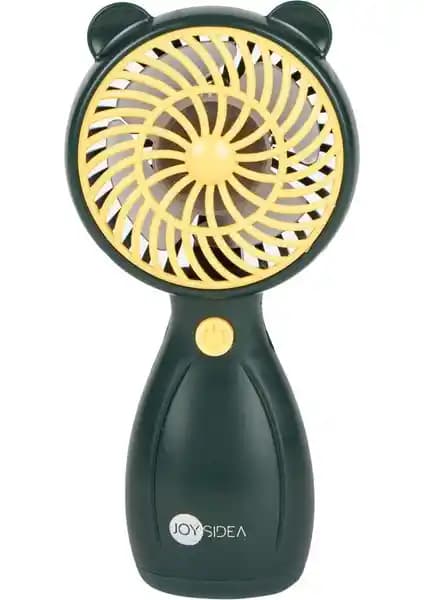 Taşınabilir El Fanları Karşılaştırması: Joysidea ve Moen Modellerinin Özellikleri