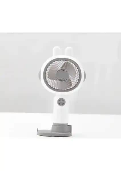 Taşınabilir Mini Fan Karşılaştırması: Enshall ve Kiwi Modellerinin Özellikleri