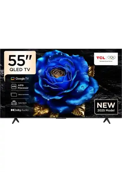 TCL 55T6C ve TCL 65P79K Modellerinin Detaylı Karşılaştırması