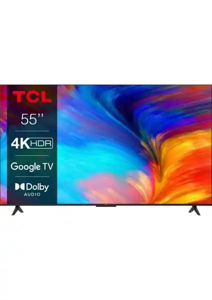 TCL 55V6AGTV ve TCL 75P735 Televizyonlarının Detaylı Karşılaştırması