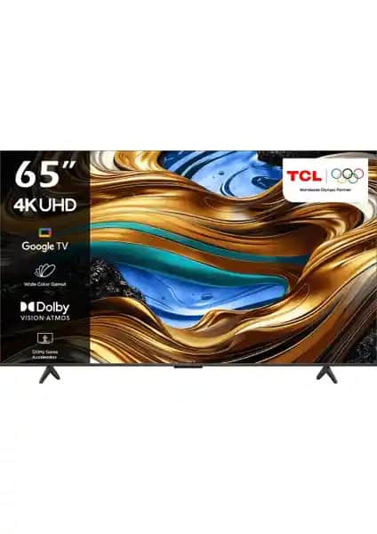 TCL 65P755 ve Vestel 70QG9840 TV Modellerinin Detaylı Karşılaştırması