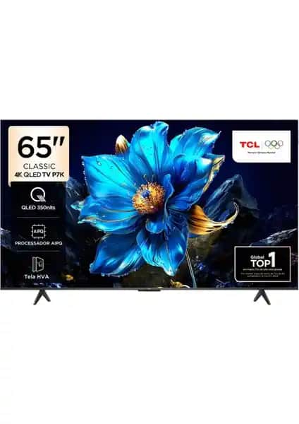 TCL 65P7K ve 65T6C Modellerinin Detaylı Karşılaştırması ve Özellikleri