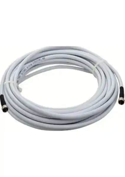 Usin Rg6/u4 ve Zrv 20 Metre Rg6/u4 Uydu Kablosu Karşılaştırması