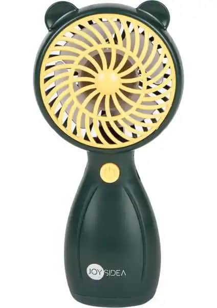 Yaz Ayları İçin En İyi Şarjlı Mini Vantilatör Karşılaştırması ve Seçim Rehberi