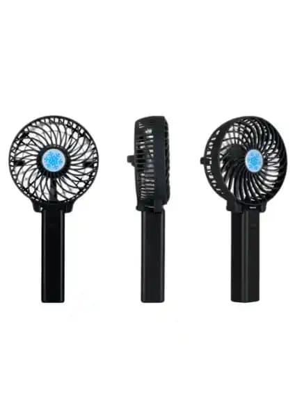 Yaz Aylarında Serinlik İçin Taşınabilir Fan Karşılaştırması: Teknomila Kitty ve Nazalya Ürünleri