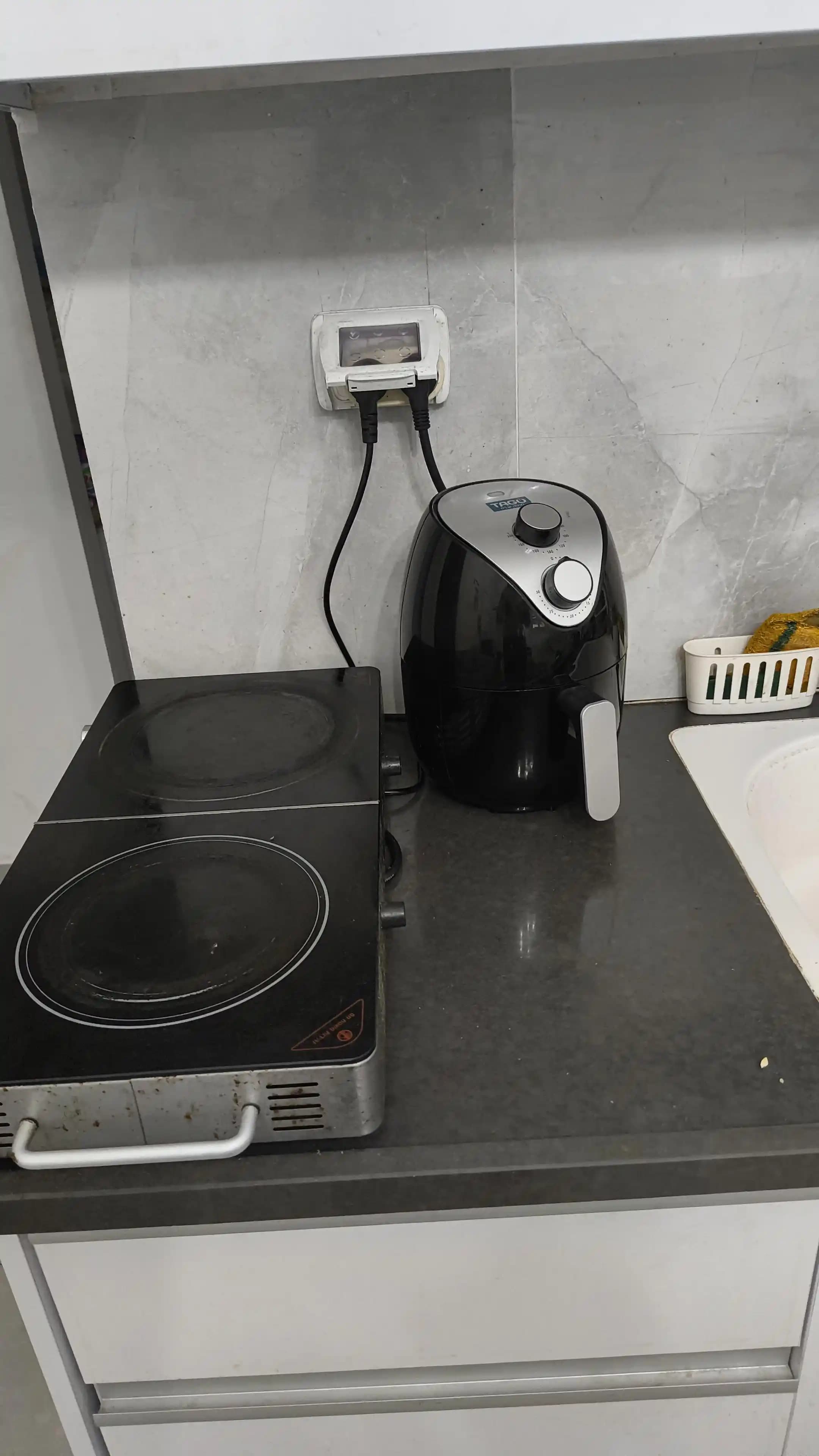 Air Fryer Kullanımında Başlangıç İçin Pratik İpuçları ve Temel Pişirme Teknikleri