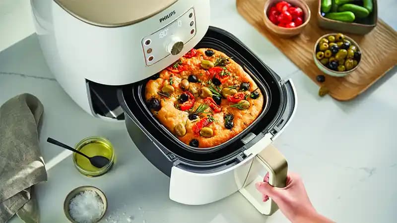 Air Fryer Seçiminde Boyut, Güç ve Fonksiyonellik Üzerine Fiyat-Performans Analizi