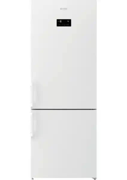 Altus ALK 471 x 514 Lt No Frost Buzdolabı: Geniş Hacim ve Yüksek Performans