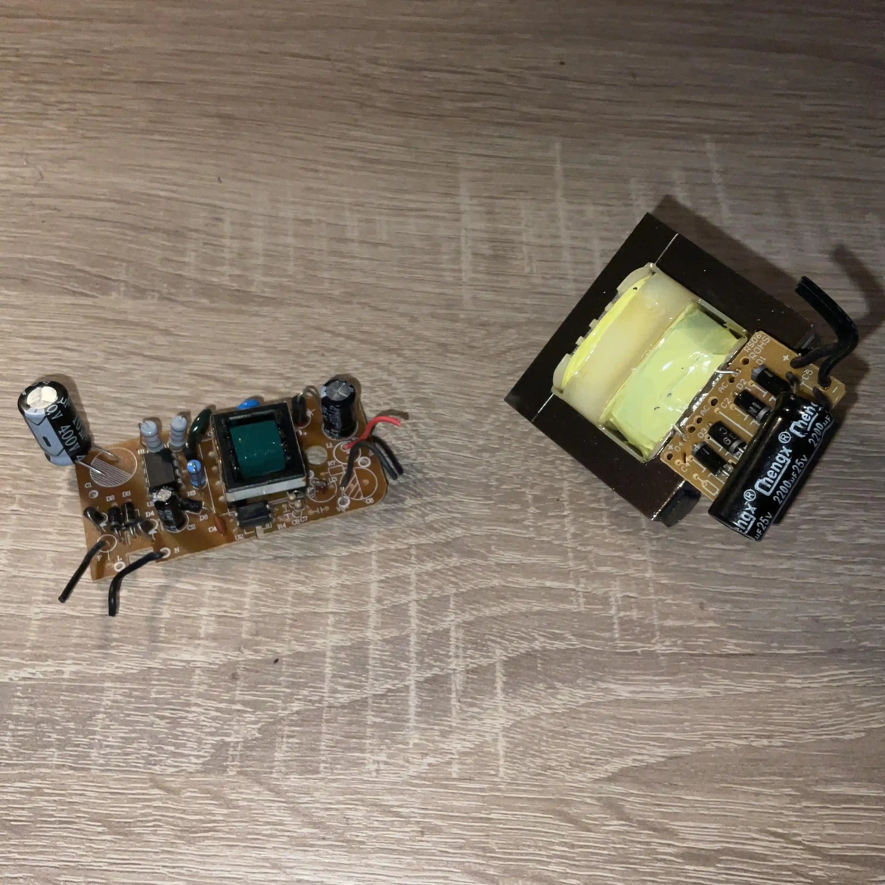 Anahtarlamalı ve Lineer Güç Kaynaklarının Teknik Karşılaştırması ve Uygulama Alanları