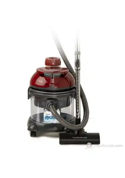 Arnica Hydra Rain Plus ET12110 2400W Su Filtreli Halı Yıkama Makinesi Özellikleri