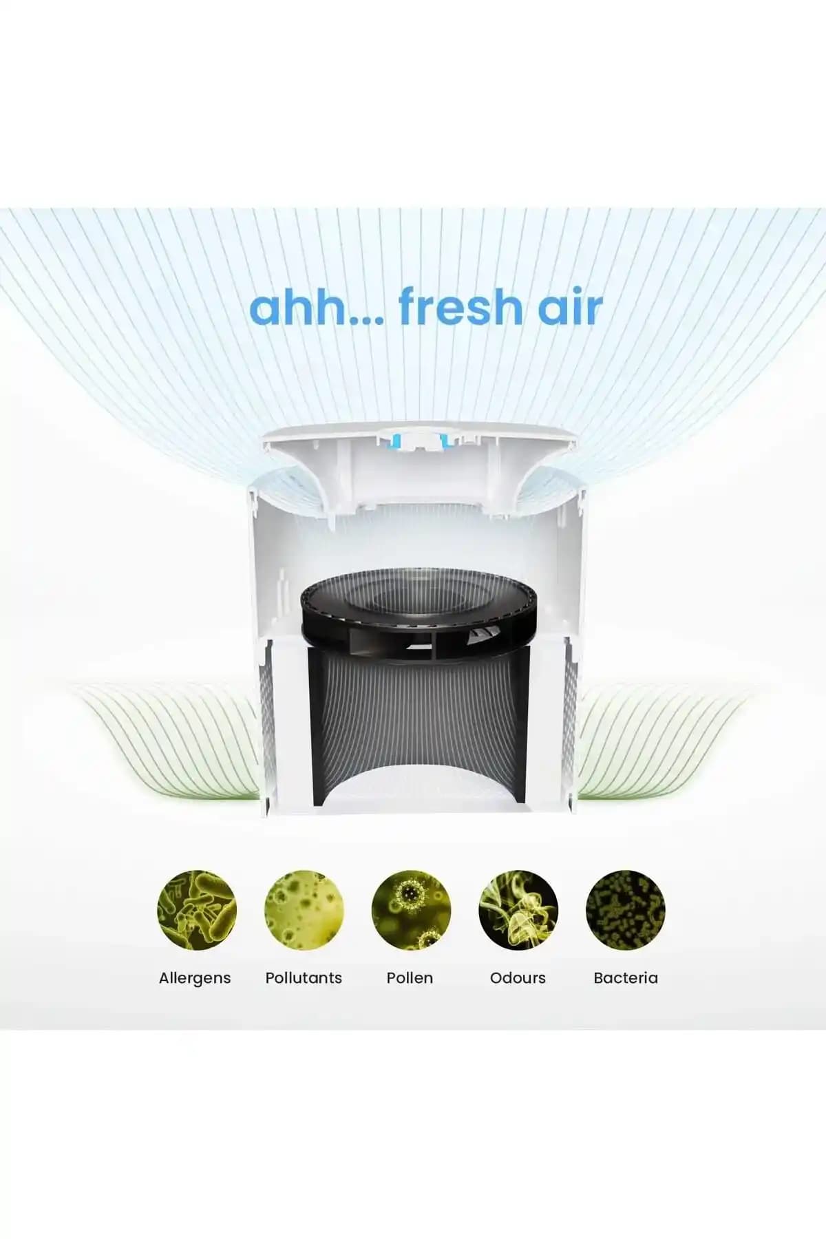 Austin Air Hava Temizleyicileri: Teknik Özellikler, Kullanıcı Deneyimleri ve Performans Analizi