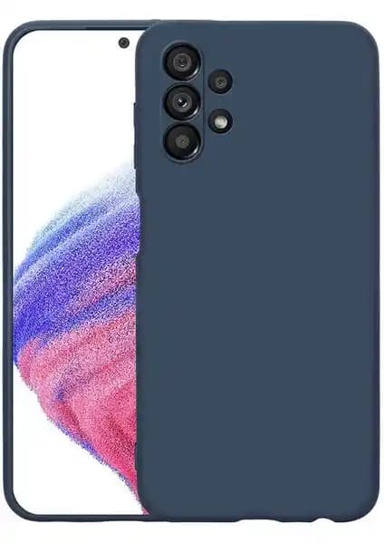 Case 4U A73 Uyumlu Kılıf: Samsung Galaxy A73 İçin Şık ve Dayanıklı Koruma