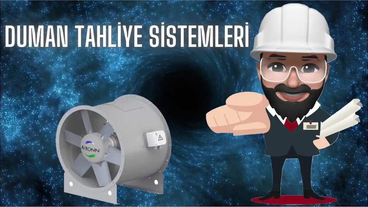 Duvar Fırınlarında Duman ve Buhar Tahliyesi: Havalandırma Sistemleri ve Mutfak Düzeni