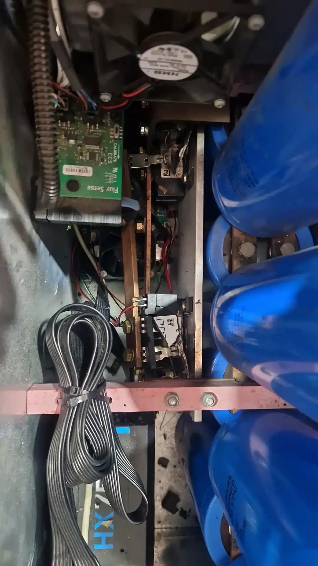 Elektronik Onarımda Termal ve Elektriksel Sorunlar: Degauss Cihazı Montaj ve Test Süreçleri