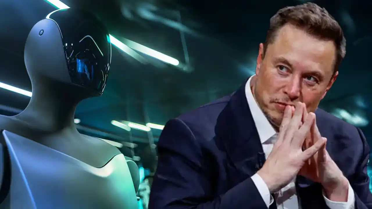 Elon Musk'ın Yapay Zeka ve Robotik Teknolojilerin Zenginlik Üzerindeki Etkisi Üzerine Görüşleri