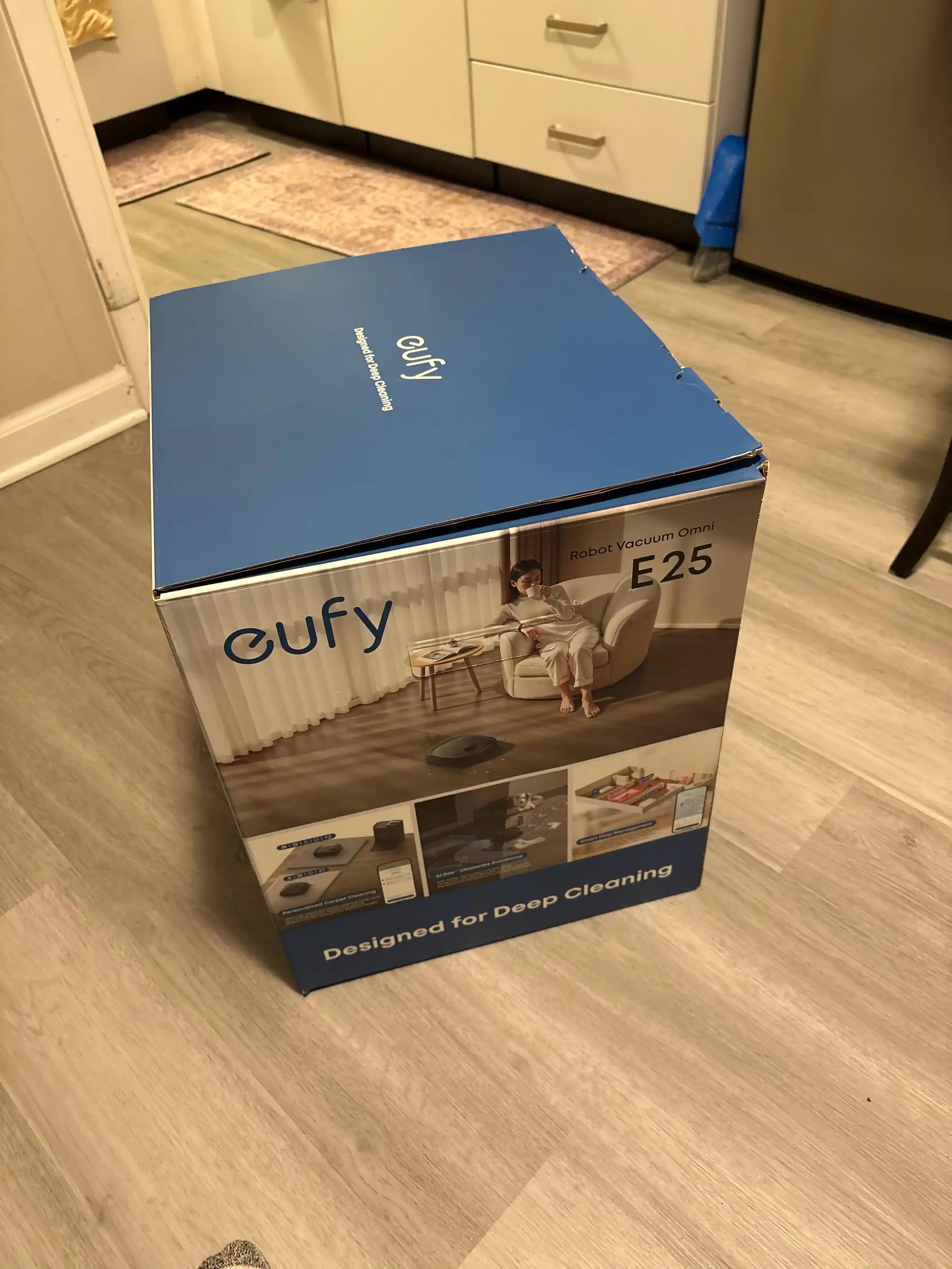 Eufy e25 Robot Süpürge İncelemesi: Performans, Sorunlar ve Alternatif Modeller
