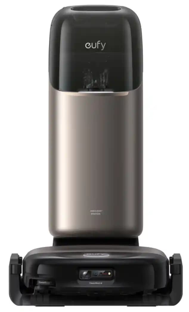 Eufy Omni S2 Robot Süpürge: Gelişmiş Temizlik Teknolojisi ve Yenilikçi Özellikler