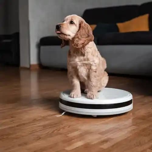 Evcil Hayvan Sahipleri İçin Ahşap Zeminlerde Etkili Robot Süpürge Modelleri ve Fiyatları