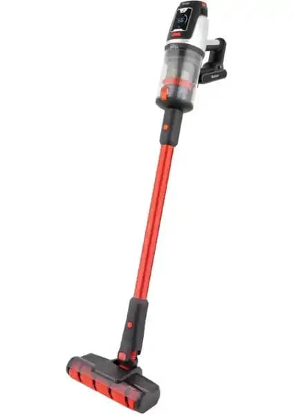 Fakir Bolt Silver Furry X 8365 Dikey Şarjlı Süpürge İncelemesi ve Performans Değerlendirmesi