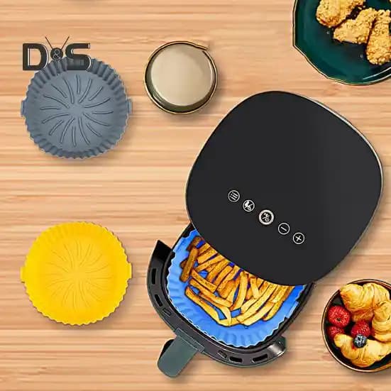 Fırın Tipi Hava Fritözünde Lazanya Pişirme Yöntemleri ve Ayarları