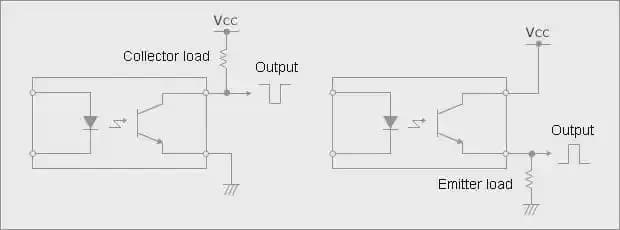 Fotokoplerlerde NPN Transistörlerin Yüksek Taraf Anahtarı Olarak Kullanımı ve Tasarım Detayları