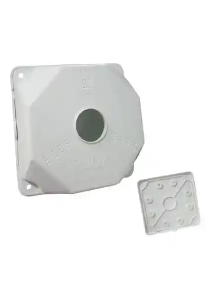 Goldnet Kamera Montaj Buatı Rbox Buat - Dayanıklı ve Fonksiyonel Junction Box
