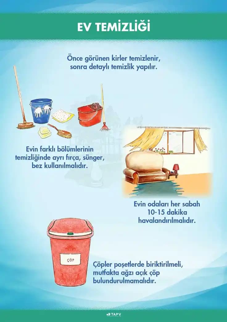 Hayatı Kolaylaştıran Teknolojik Cihazlar ve Günlük Yaşamda Sağladıkları Kolaylıklar