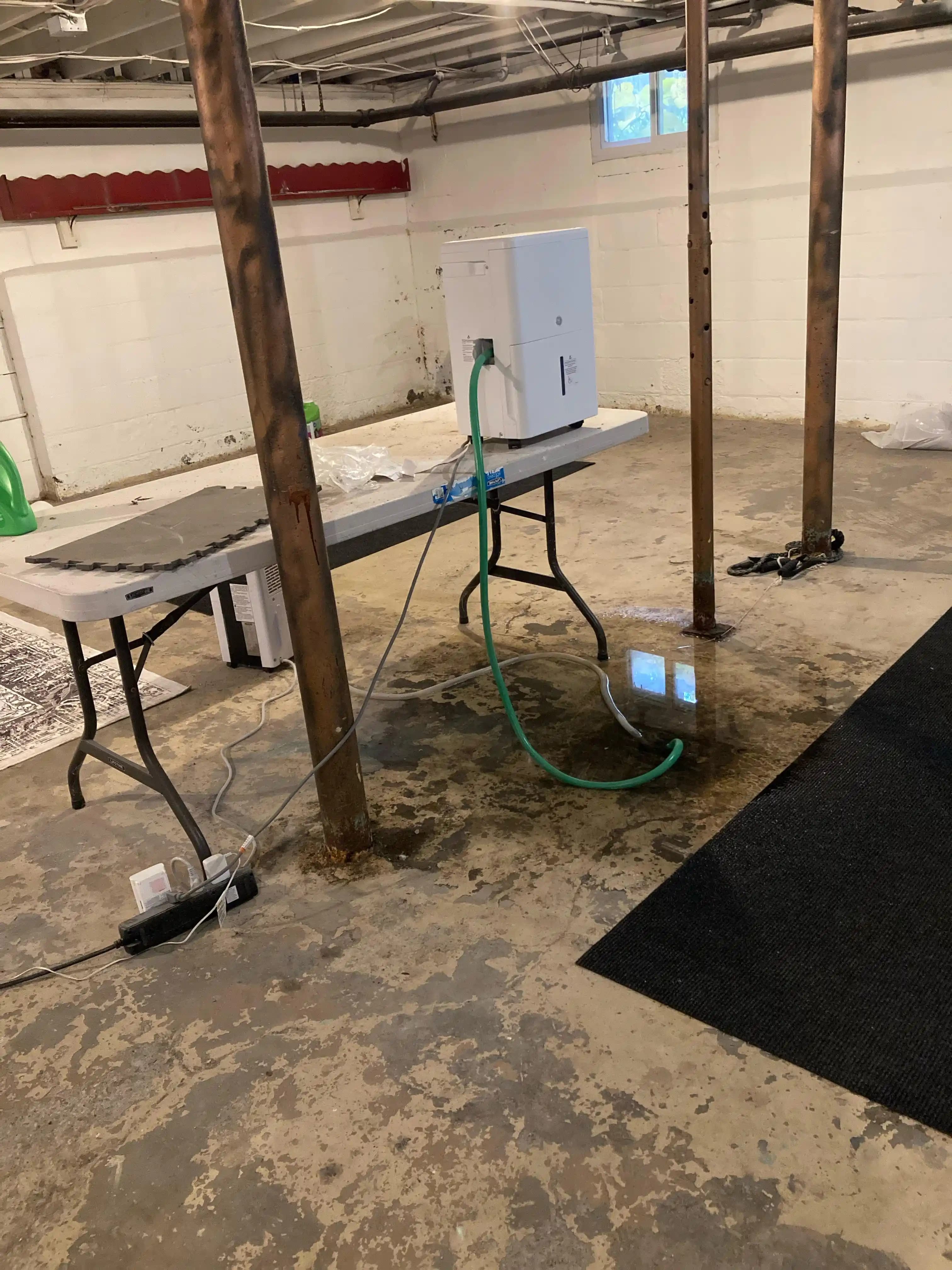 İlk Kez Ev Sahibi Olanlar İçin Nem Alma Cihazı Drenaj Tıkanıklığı ve Çözüm Yöntemleri