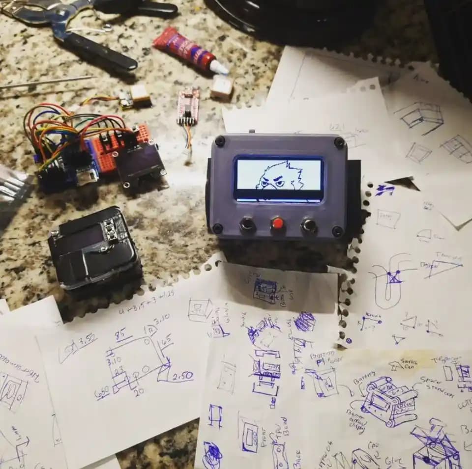 Kart Yarışı İçin Açık Kaynaklı ve Uygun Maliyetli Veri Kaydedici Geliştirme Süreci