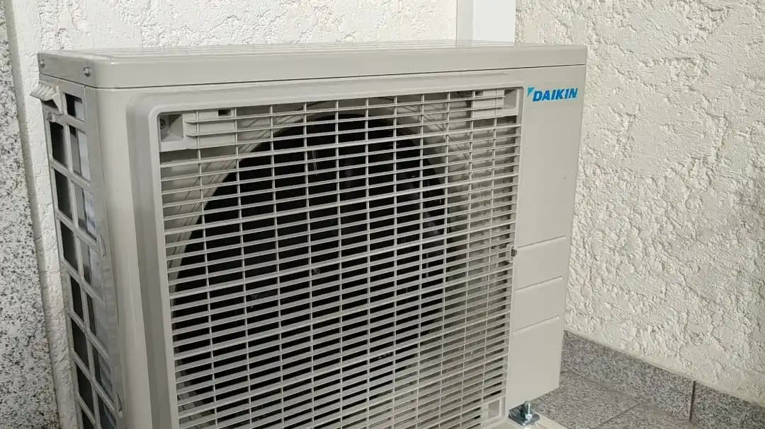 Klima Ünitesinden Gelen Metalik Seslerin Nedenleri ve Değerlendirilmesi