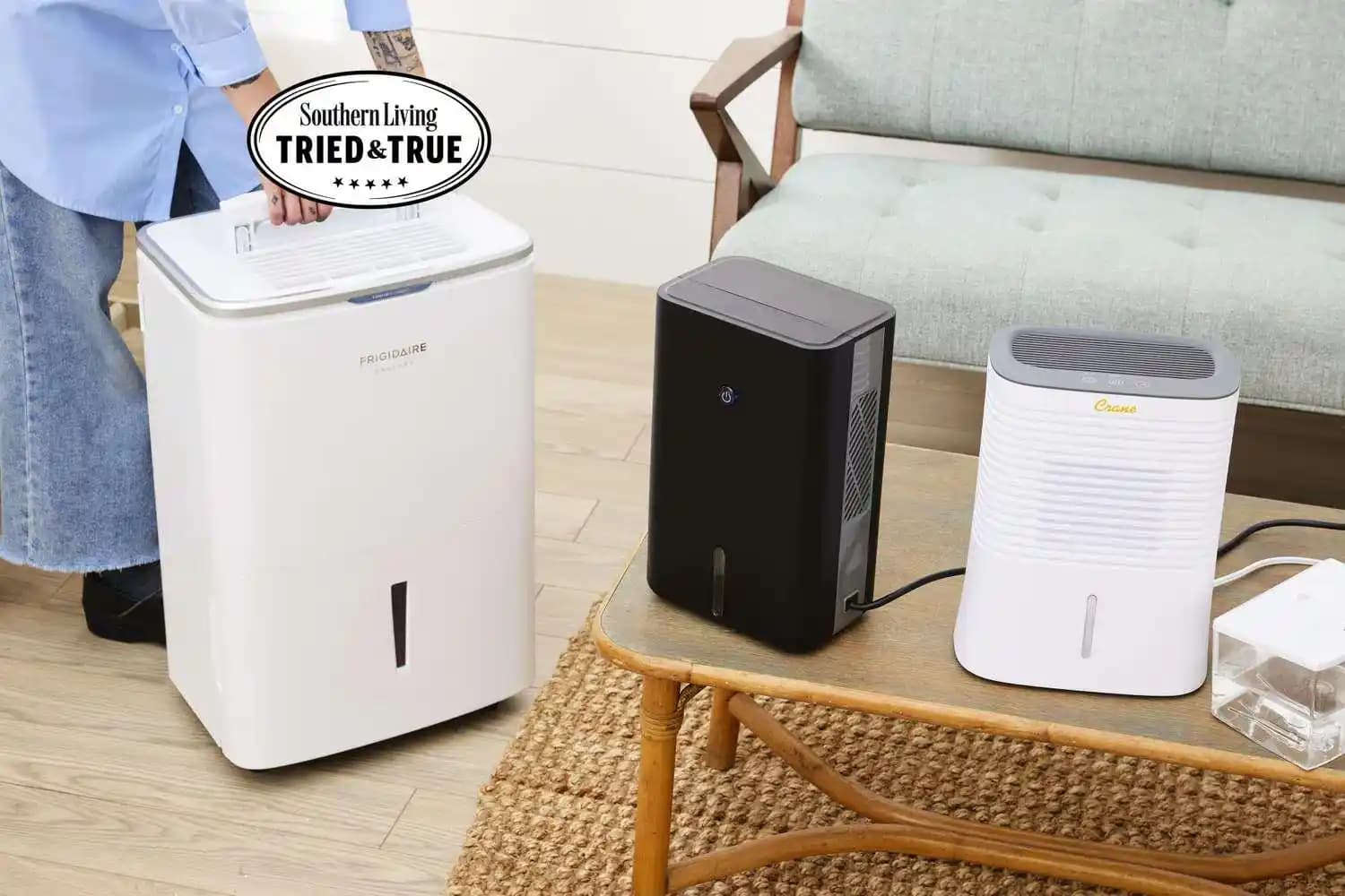 Küçük Nem Alma Cihazlarının Performans Sorunları ve Doğru Seçim Kriterleri