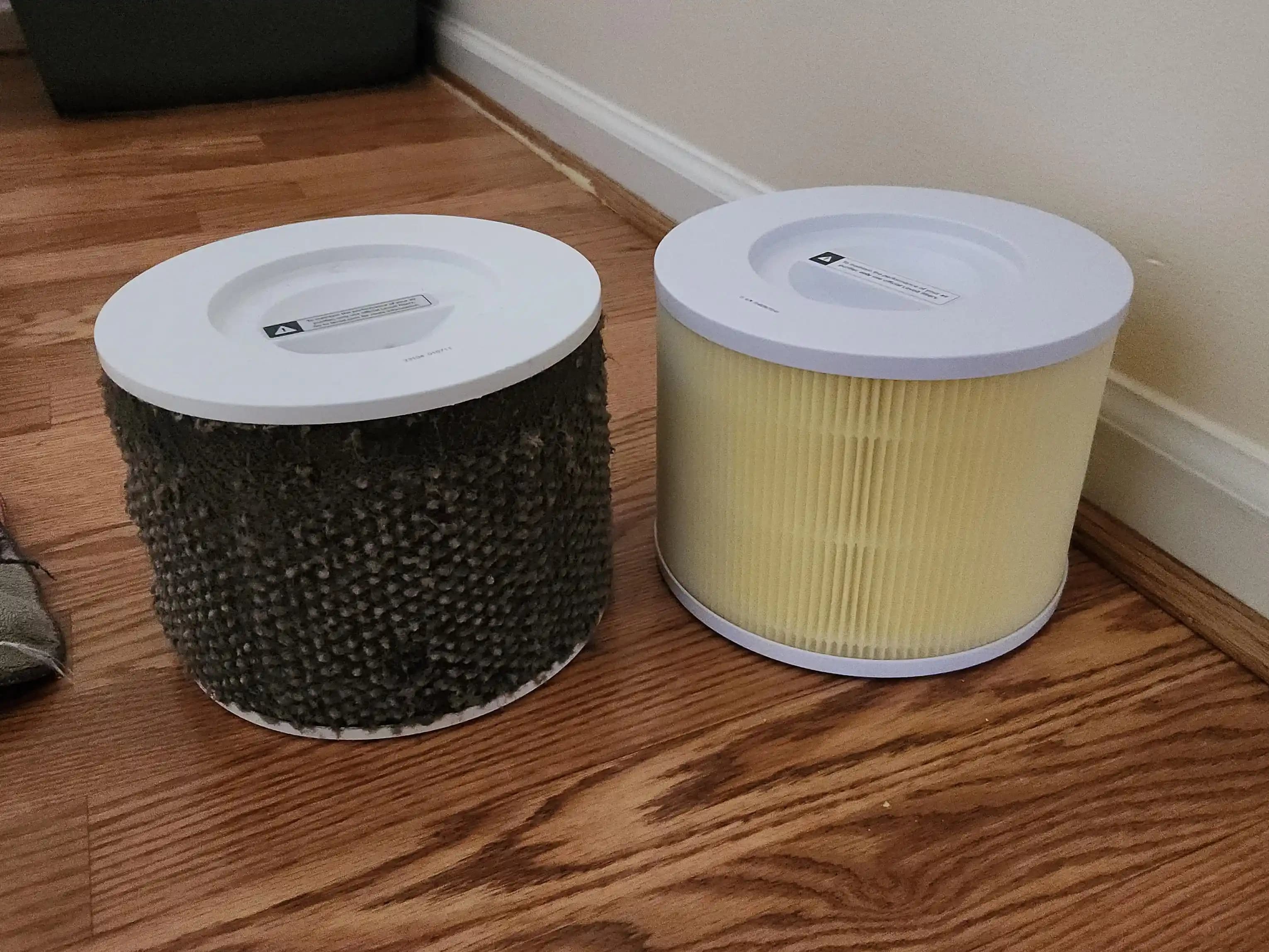 Levoit Hava Temizleyici Filtresi Değişim Süresi ve Performans Etkileri Üzerine İnceleme