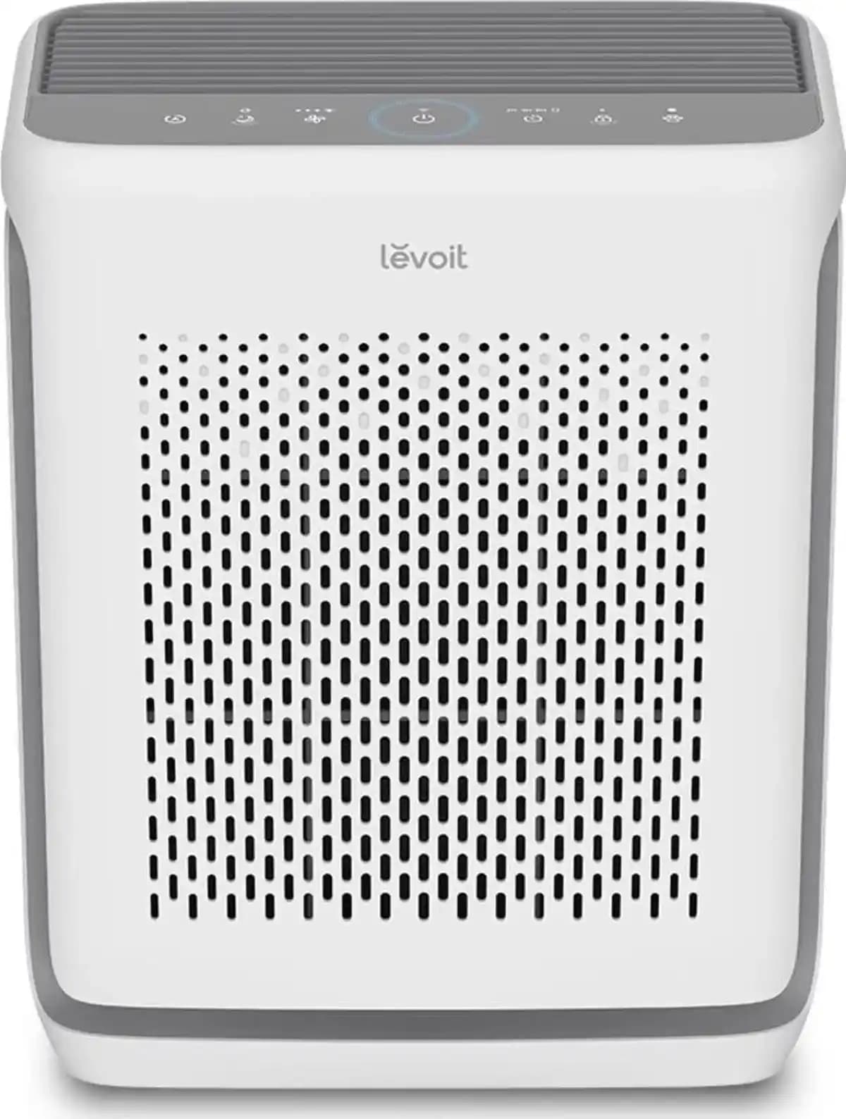 Levoit Hava Temizleyicilerinin Hava Kalitesi Göstergeleri ve Alerji Yönetimindeki Sınırlamaları