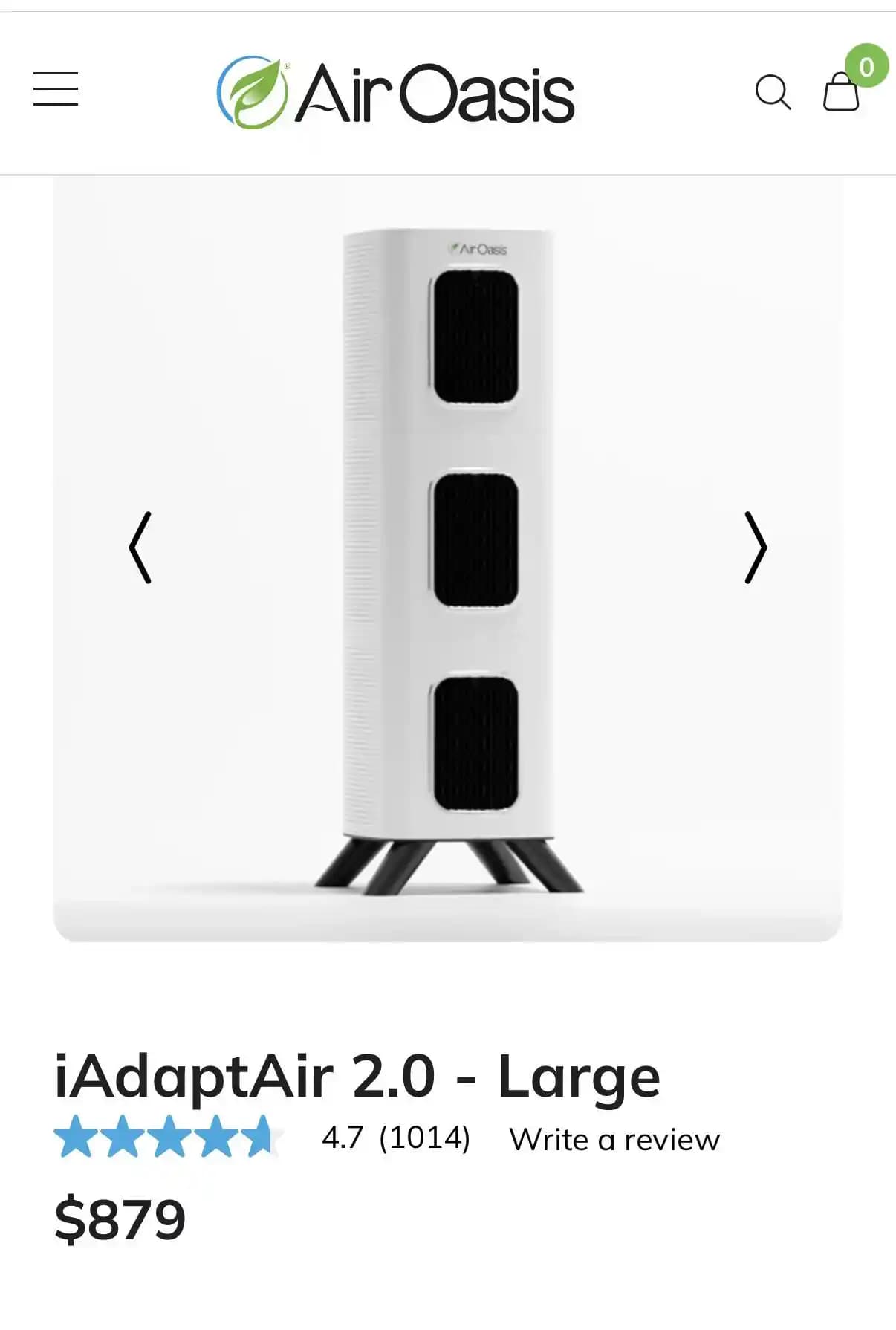 Levoit ve Diğer Hava Temizleyiciler: Fiyat ve Performans Dengesi Üzerine Kapsamlı İnceleme