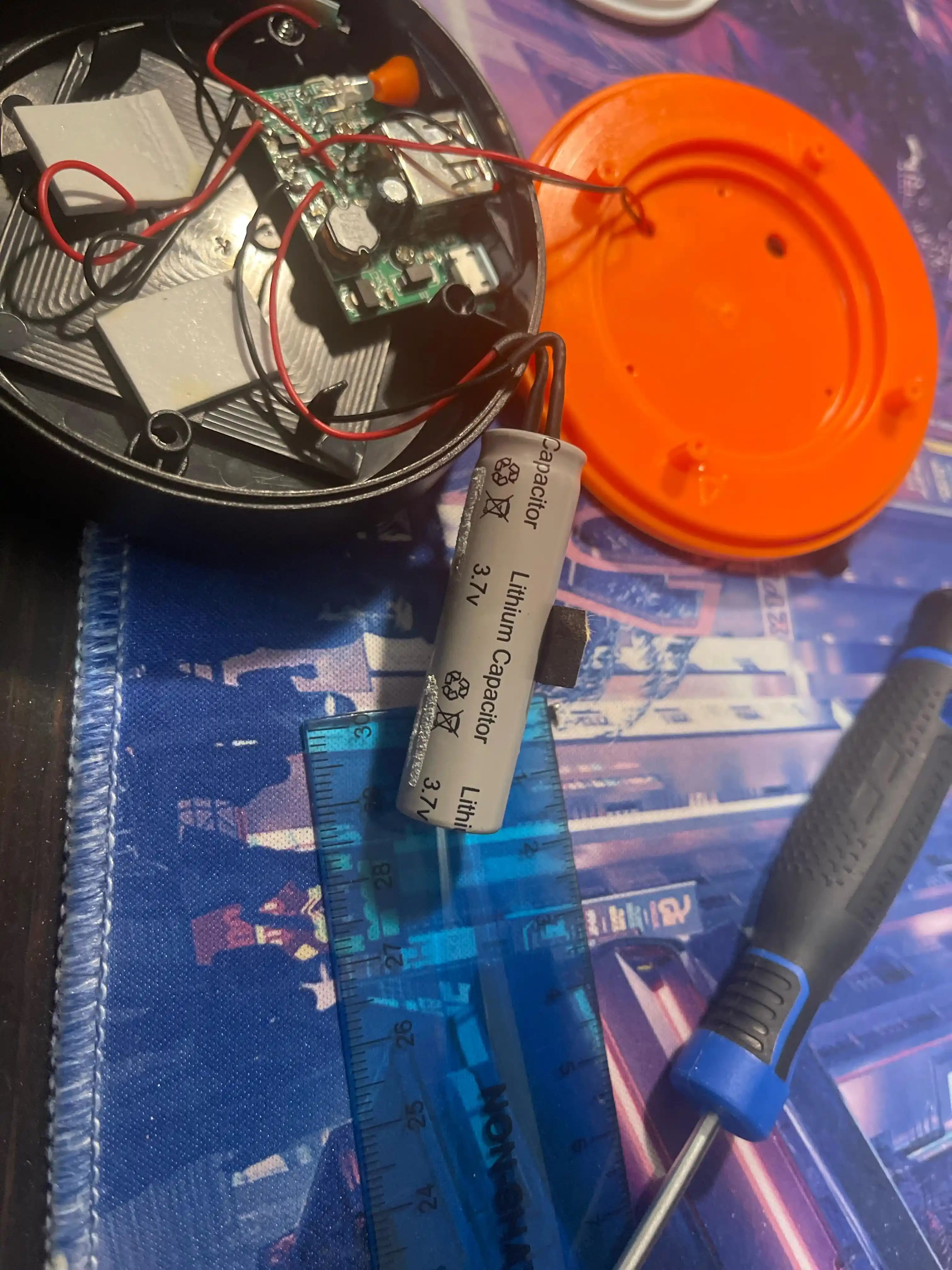 Lityum İyon Kapasitörler ve Geleneksel Lityum İyon Piller Arasındaki Temel Farklar ve Kullanım Alanları