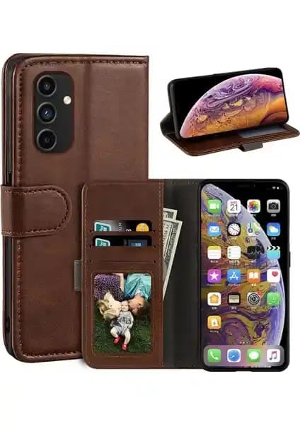 M.TK Moveteck Samsung Galaxy S24 FE Kılıf: 360 Derece Koruma ve Fonksiyonel Tasarım