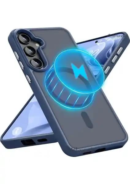 M.TK Moveteck Samsung Galaxy S24 Plus Kılıf: Şıklık ve Dayanıklı Koruma Özellikleri