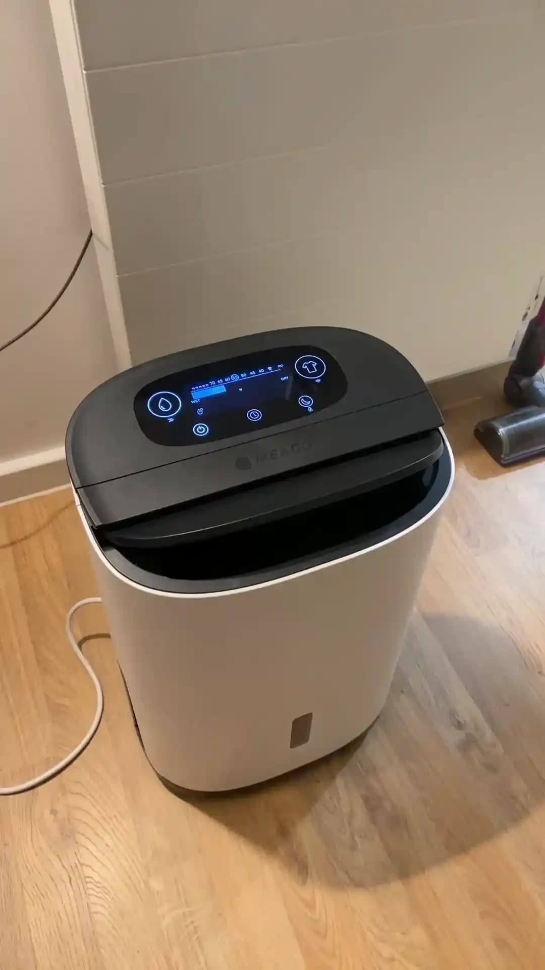 Meaco Arete 2 Nem Alma Cihazında Buzzing Gürültüsü ve Çözüm Yöntemleri