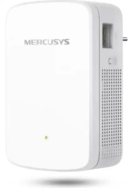 Mercusys ME20 AC750 Çift Bant Wi-Fi 5 Menzil Genişletici İncelemesi ve Performans Değerlendirmesi