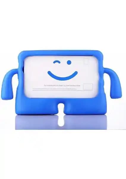 MobaxAksesuar Apple iPad 11. Nesil A16 ve 10.9 inç Kılıf: Çocuklara Özel Silikon Koruma