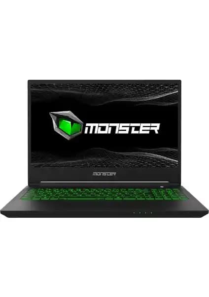 Monster Abra A5 V17.3.4: Yüksek Performanslı ve Şık Oyun Dizüstü Bilgisayarı İncelemesi