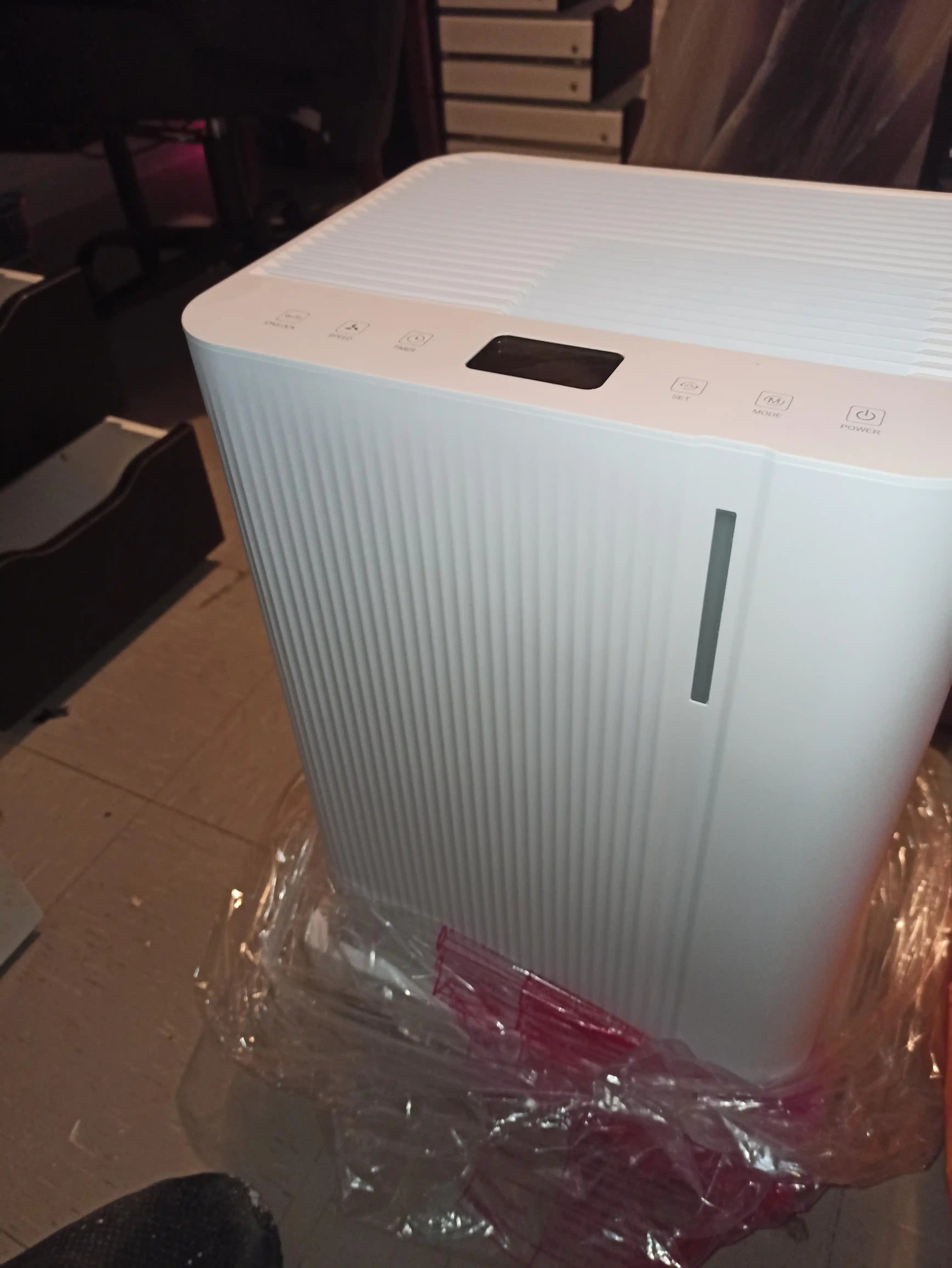 Nem Alıcıların Kullanımı ve Yüksek Nem Sorunlarının Etkili Yönetimi Hakkında Bilgiler